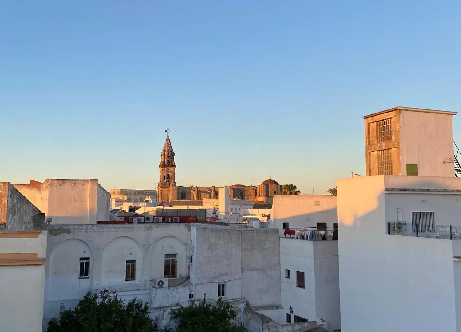 Altos De Jerez & Parking Privado Apartment Jerez de la Frontera