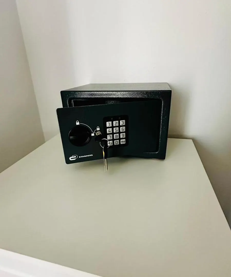 Altos De Jerez & Parking Privado Apartment Jerez de la Frontera 0*,