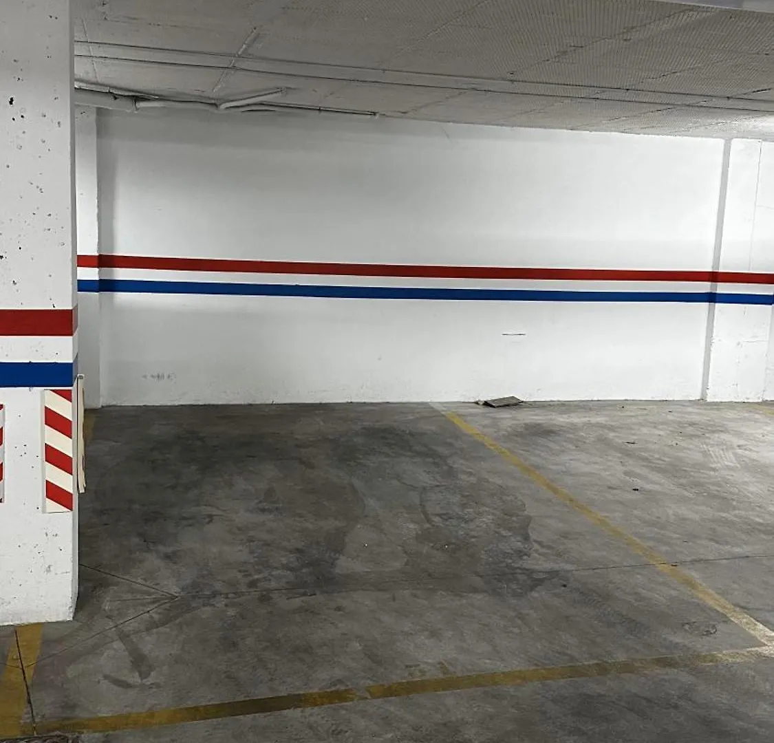 Altos De Jerez & Parking Privado Apartment Jerez de la Frontera Spain