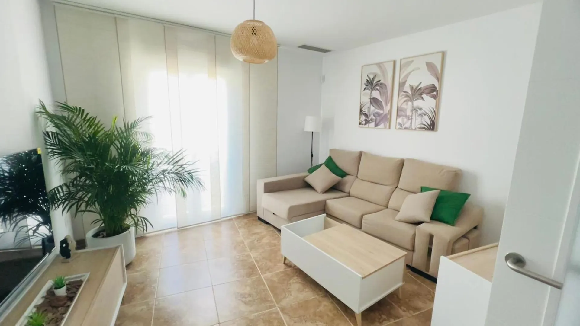 Altos De Jerez & Parking Privado Apartment Jerez de la Frontera