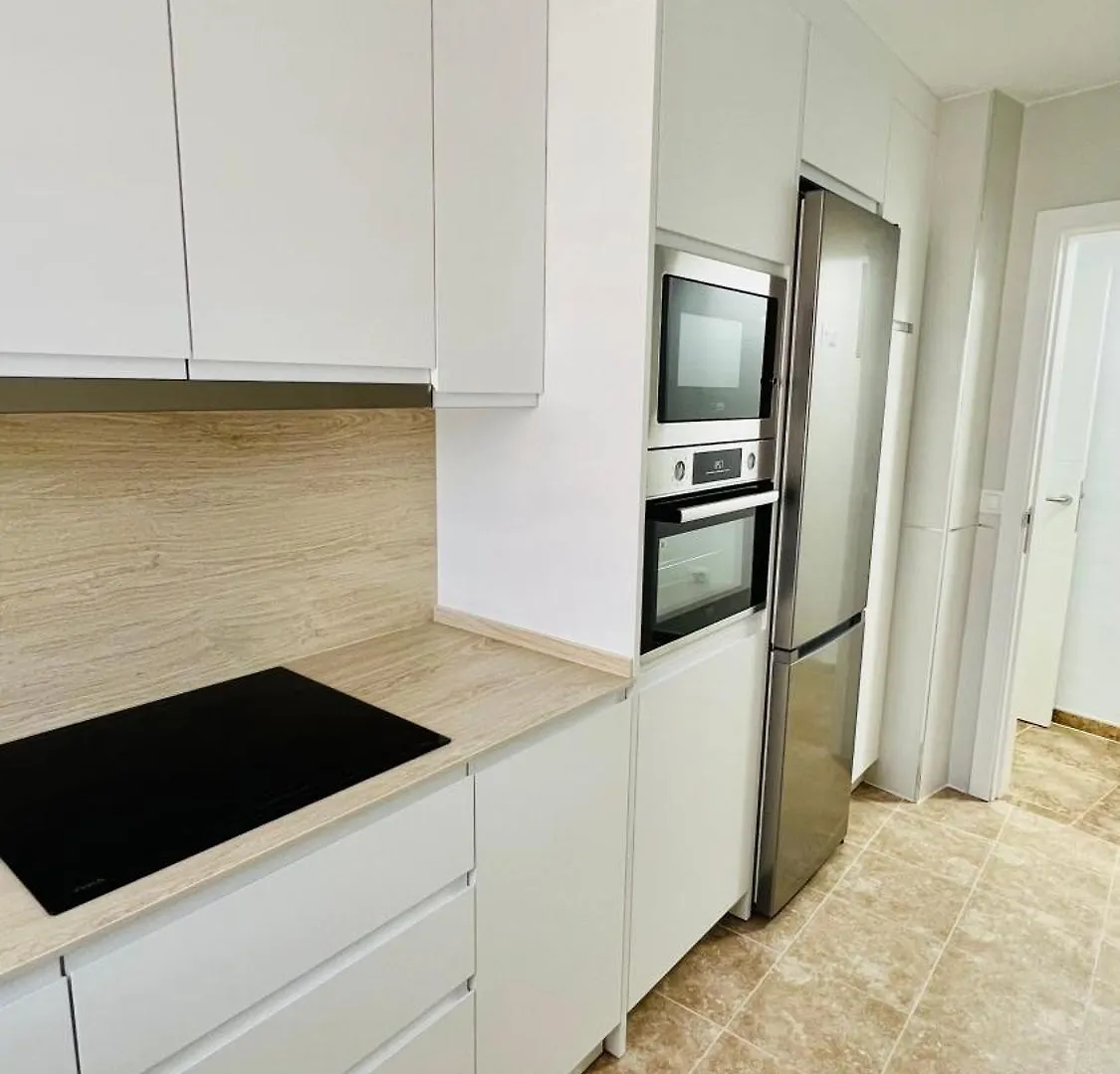 Altos De Jerez & Parking Privado Apartment Jerez de la Frontera