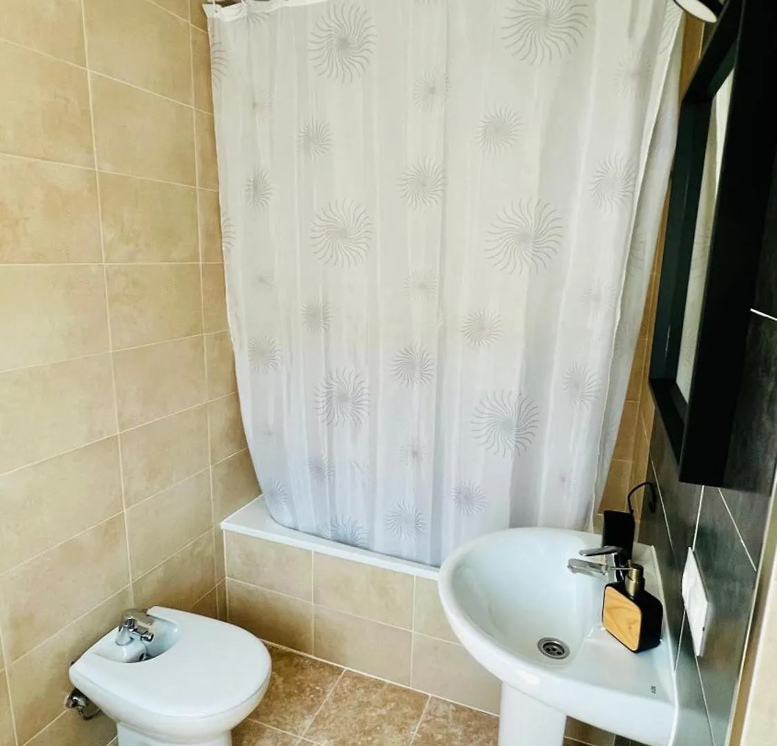 Altos De Jerez & Parking Privado Apartment Jerez de la Frontera