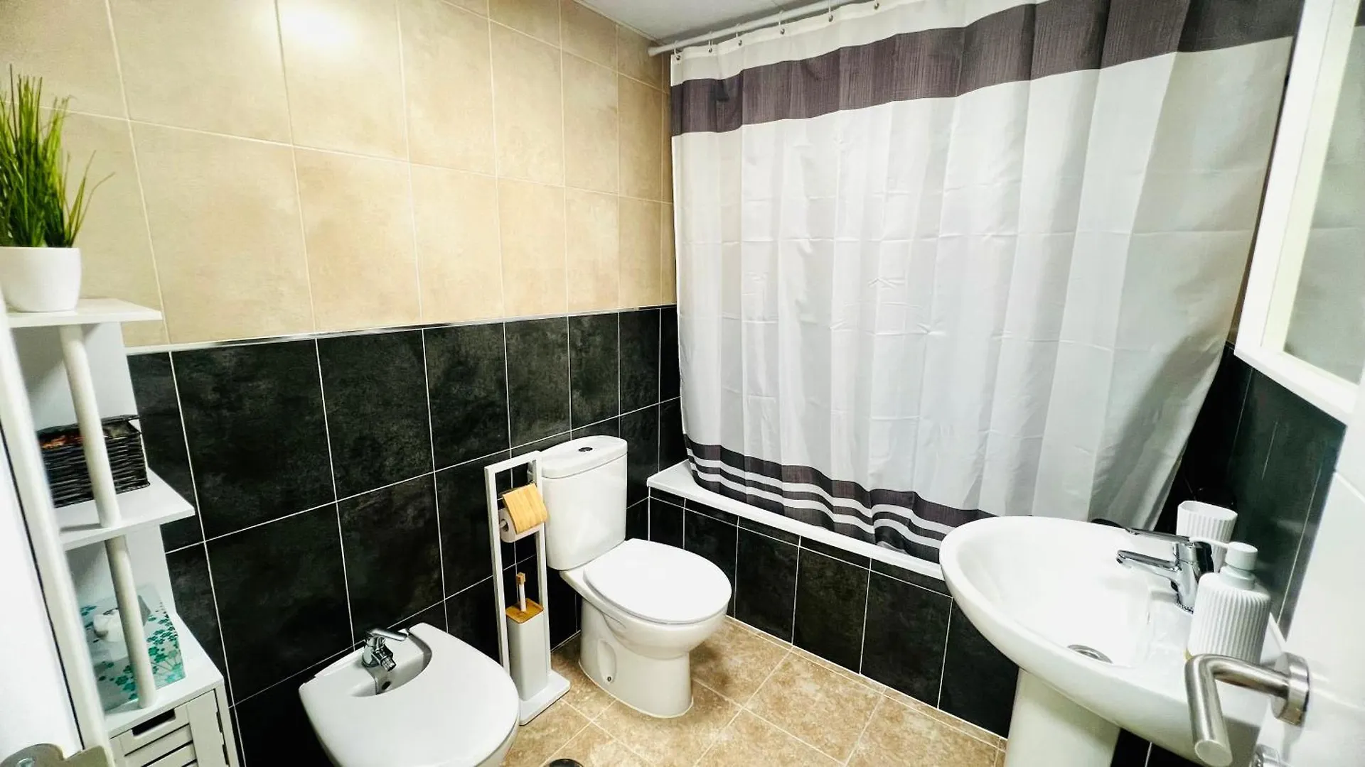 Altos De Jerez & Parking Privado Apartment Jerez de la Frontera