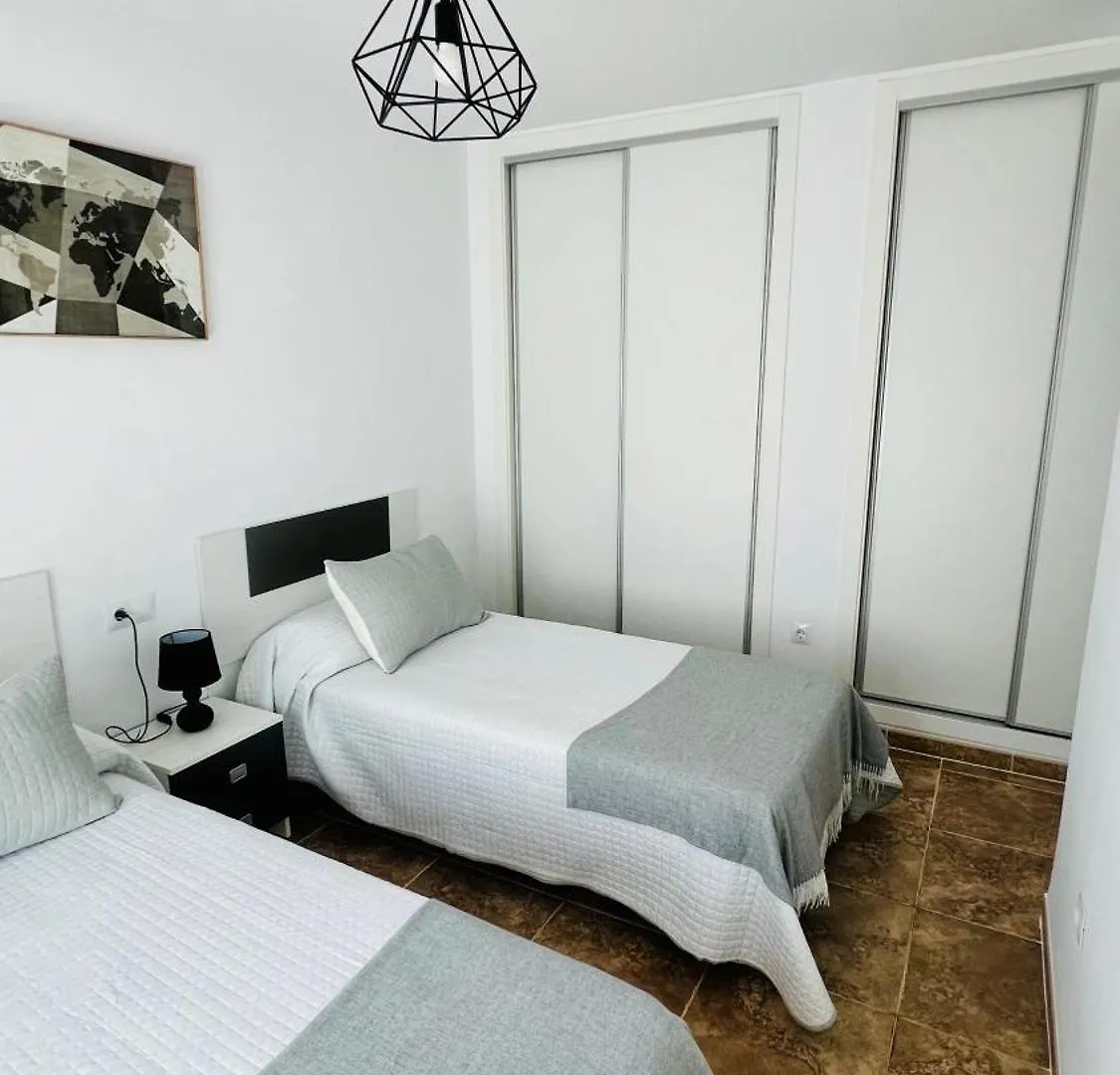Altos De Jerez & Parking Privado Apartment Jerez de la Frontera 0*,