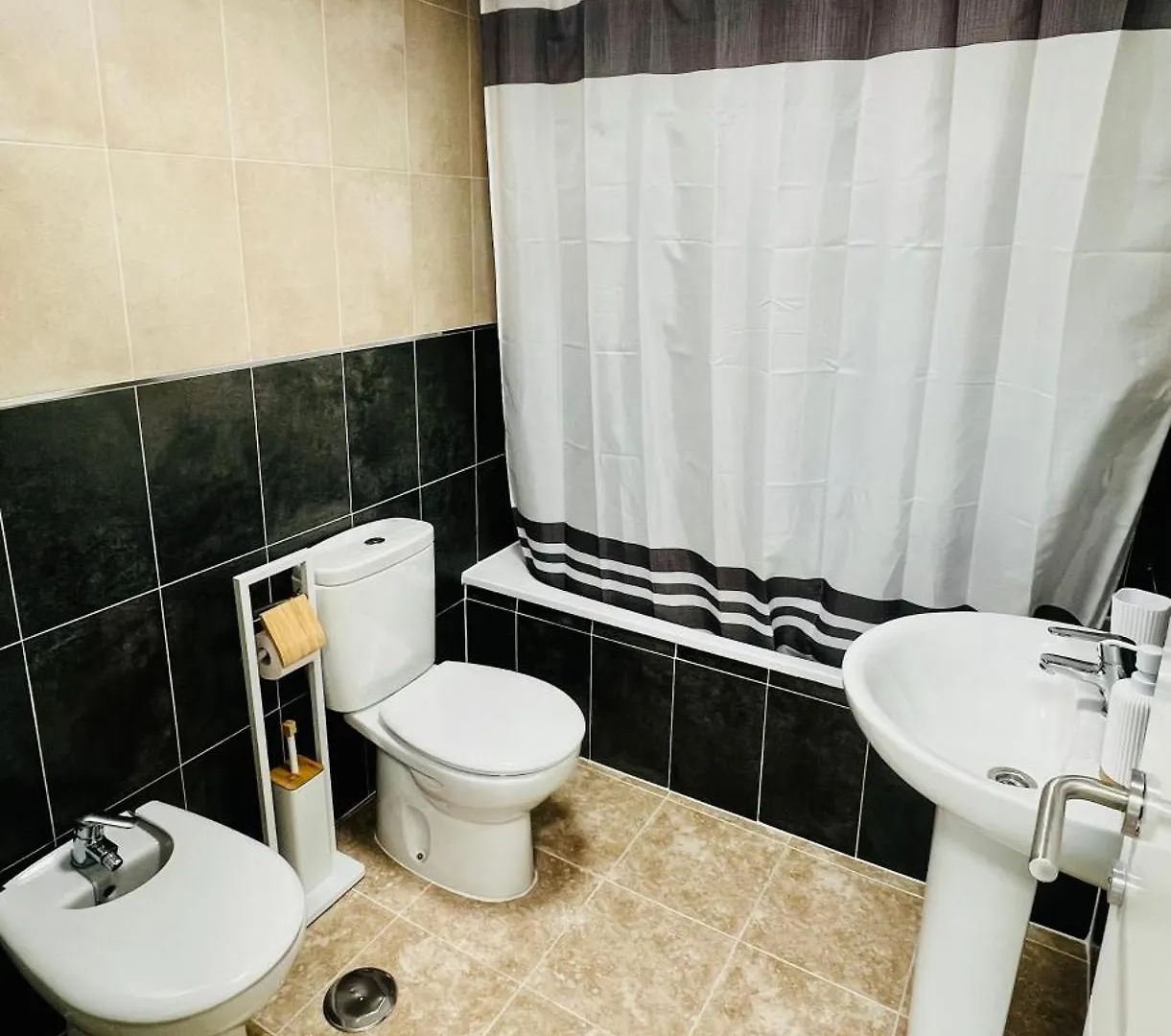 Altos De Jerez & Parking Privado Apartment Jerez de la Frontera