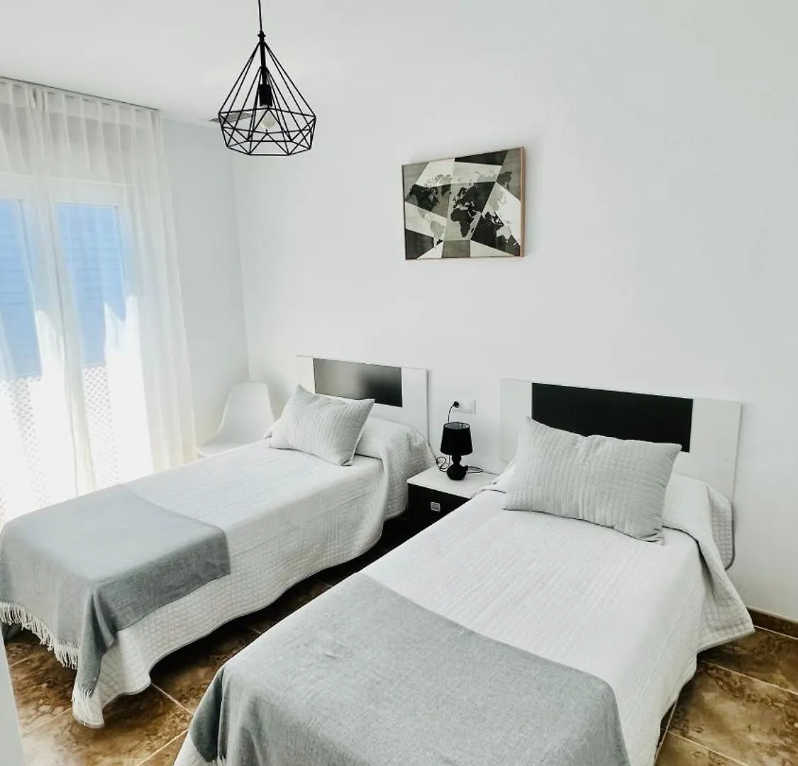 Altos De Jerez & Parking Privado Apartment Jerez de la Frontera