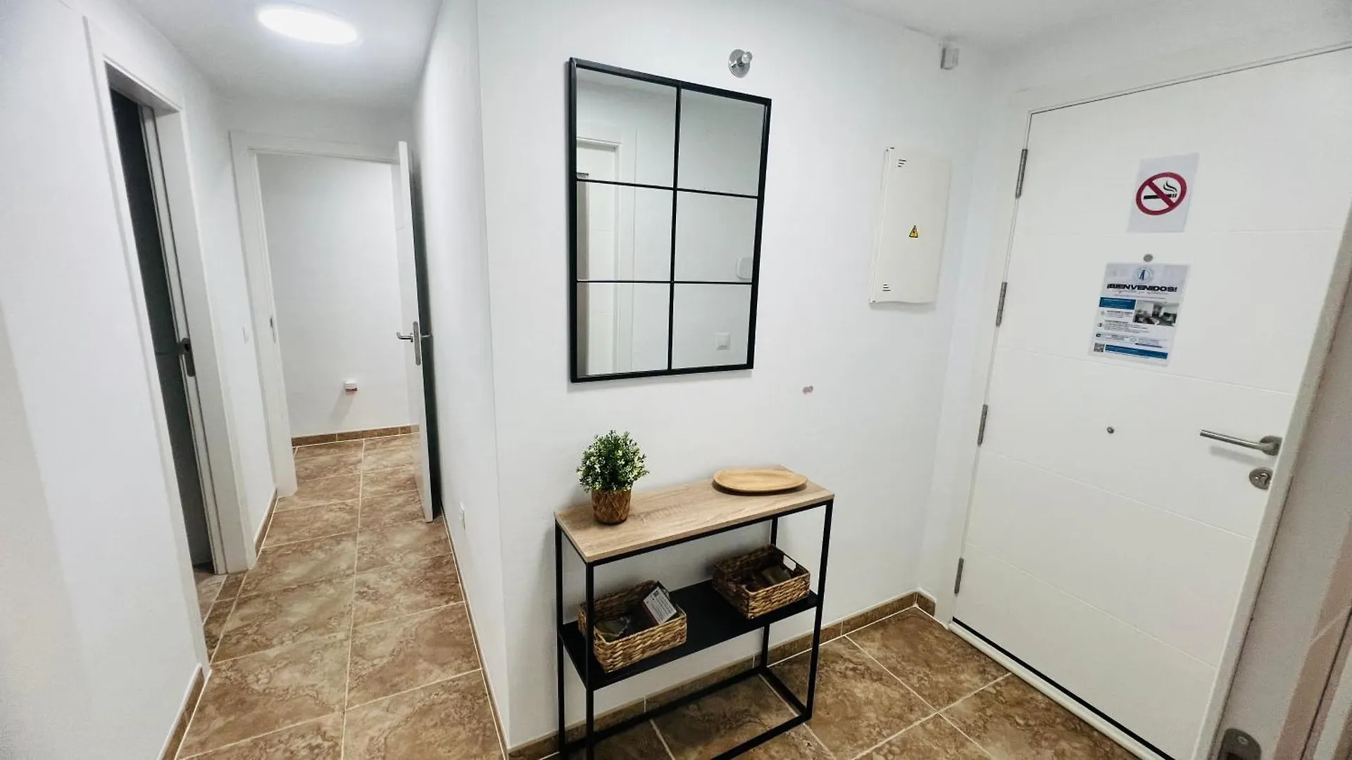 Altos De Jerez & Parking Privado Apartment Jerez de la Frontera