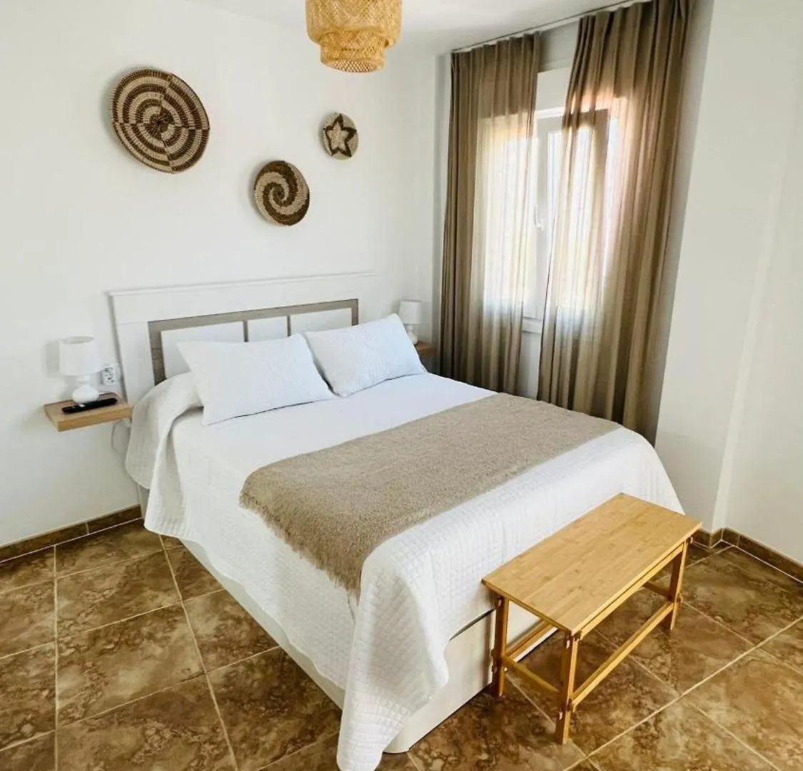 Altos De Jerez & Parking Privado Apartment Jerez de la Frontera