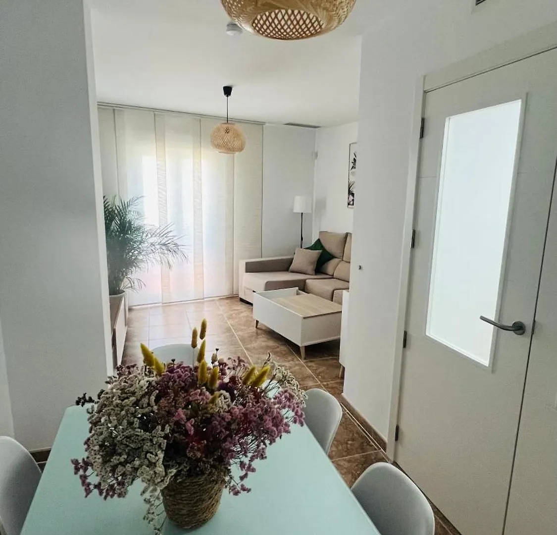 Altos De Jerez & Parking Privado Apartment Jerez de la Frontera