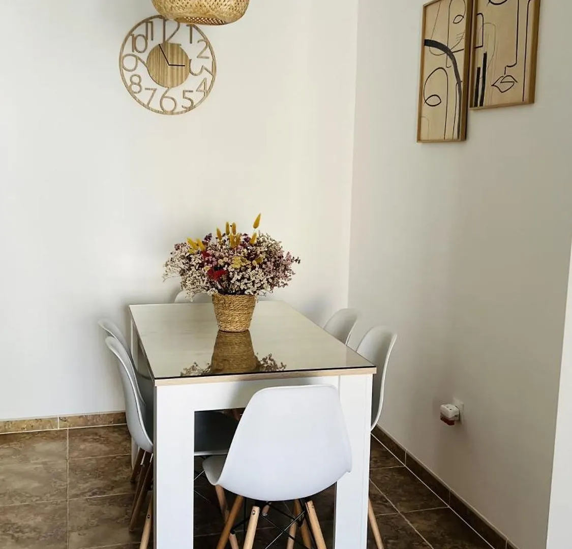 Altos De Jerez & Parking Privado Apartment Jerez de la Frontera