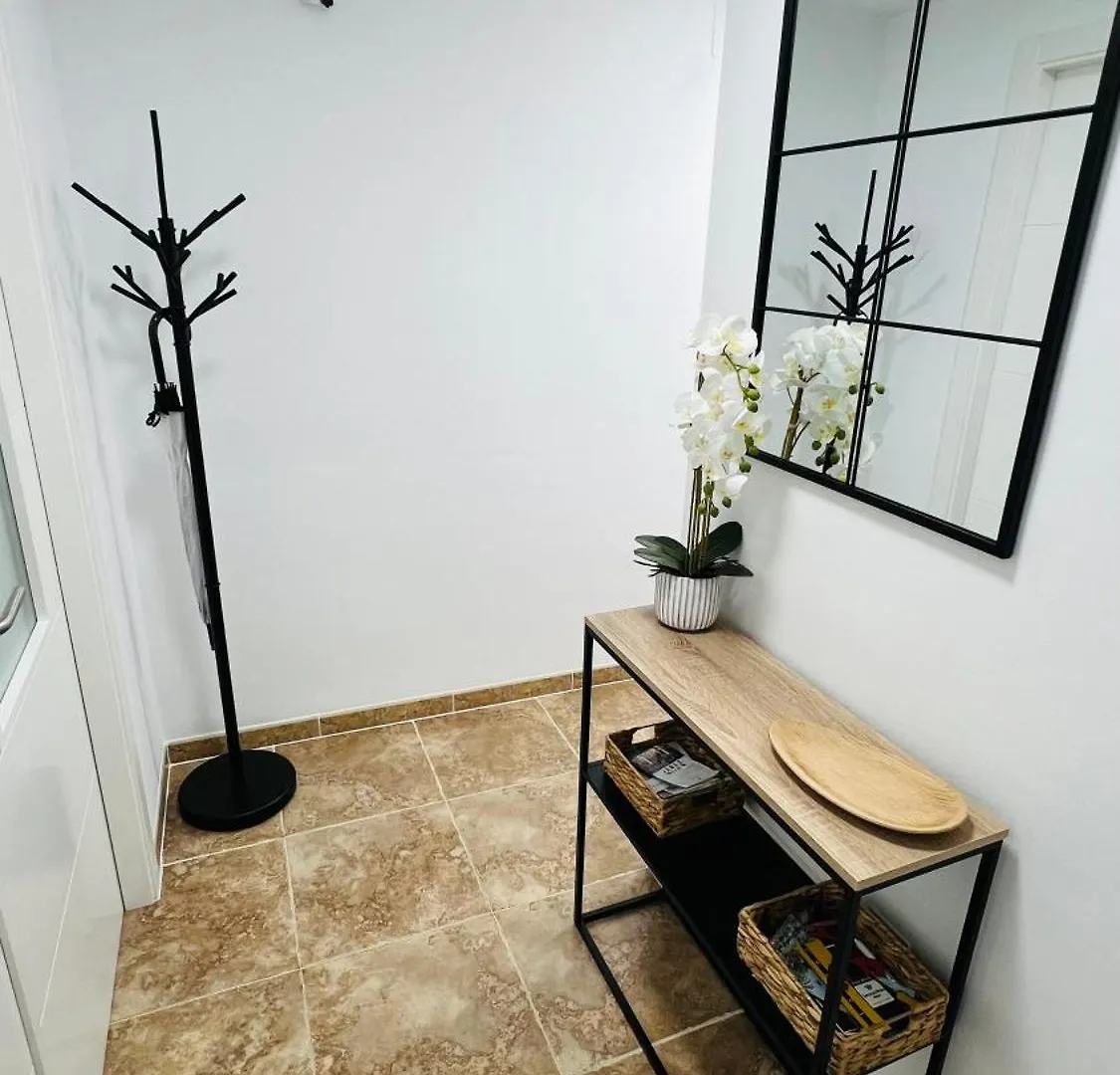 Altos De Jerez & Parking Privado Apartment Jerez de la Frontera Spain