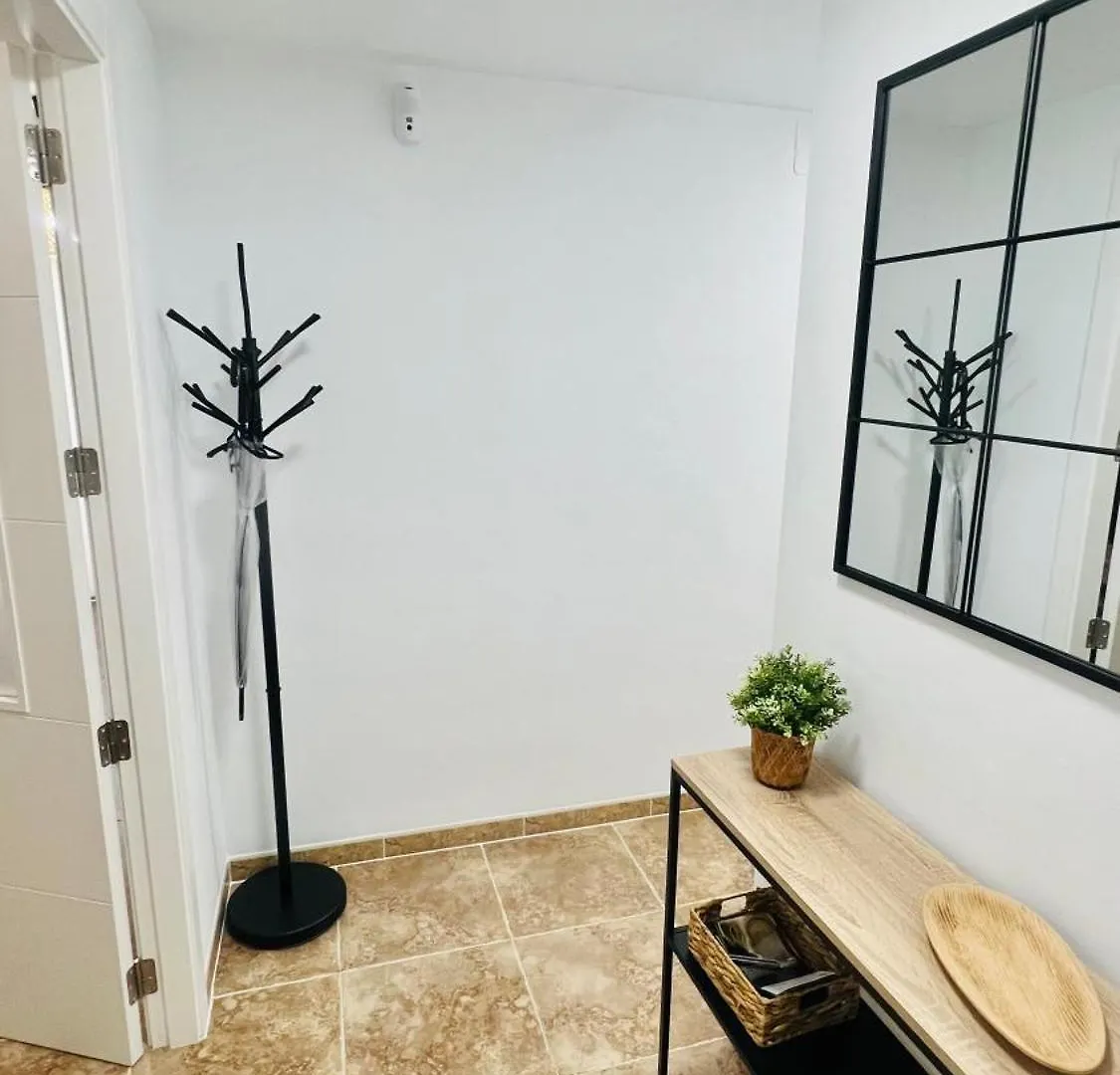 헤레스 Altos De Jerez & Parking Privado 아파트